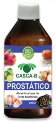 Casca-B Próstata - 05 dias